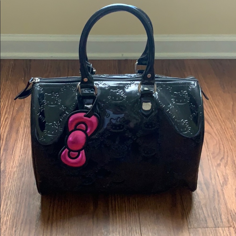 USED Sanrio Hello Kitty Handbag ❤️